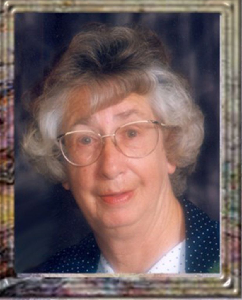 Elda Naomi Hendrickson