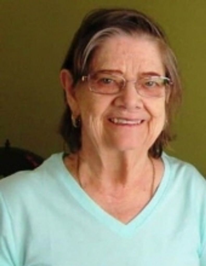 Anna Lea Johnson