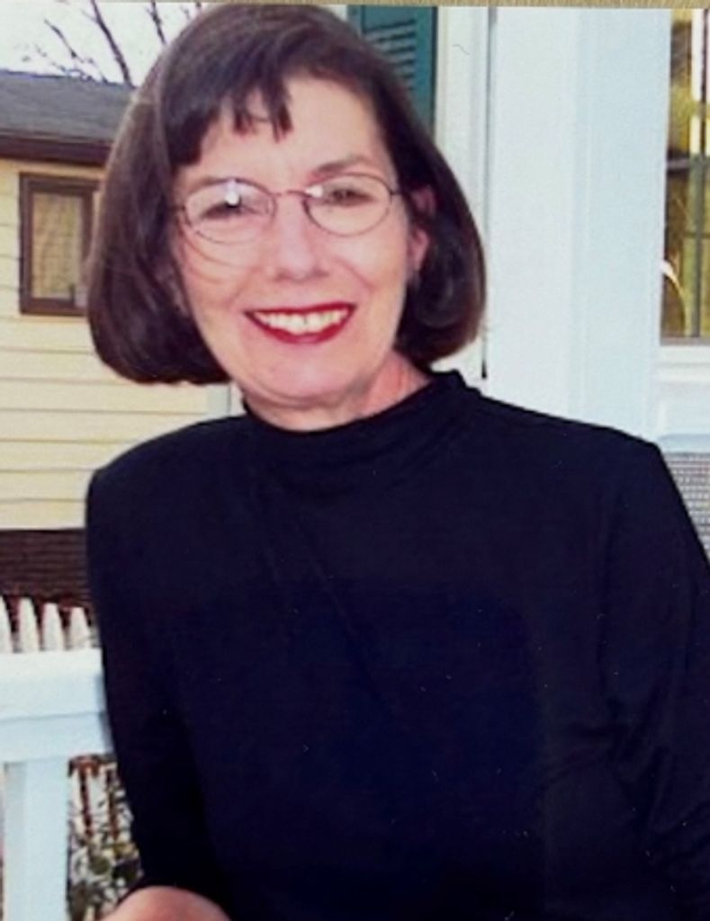 Janet Ann Lagouranis Profile Photo