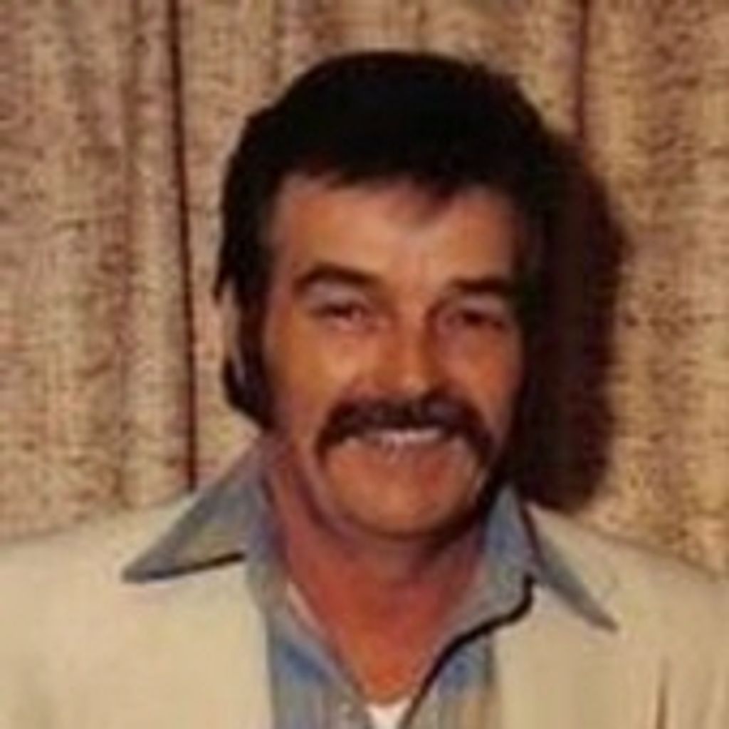 Floyd Tracy