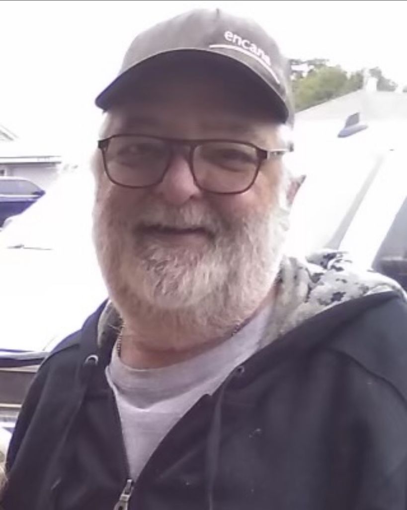 Lance Allen Todd