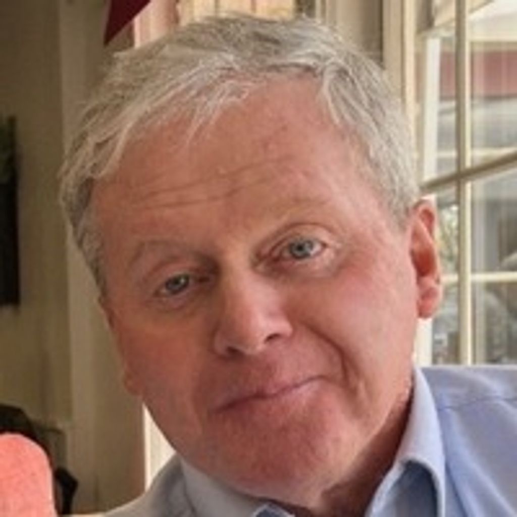 Alan Lee Holbert Profile Photo