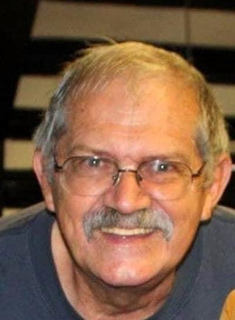 Elmo Ray Alderman, Jr. Profile Photo