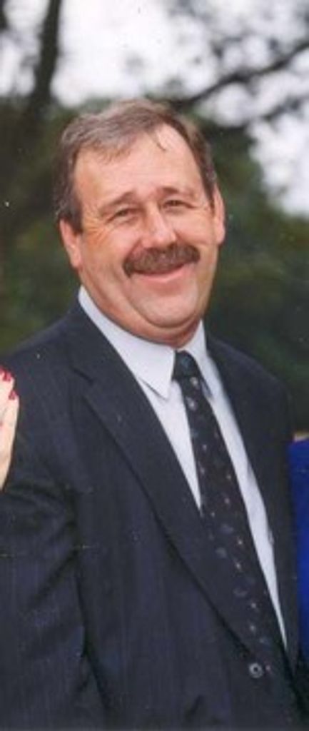 Michael Allan Boyette