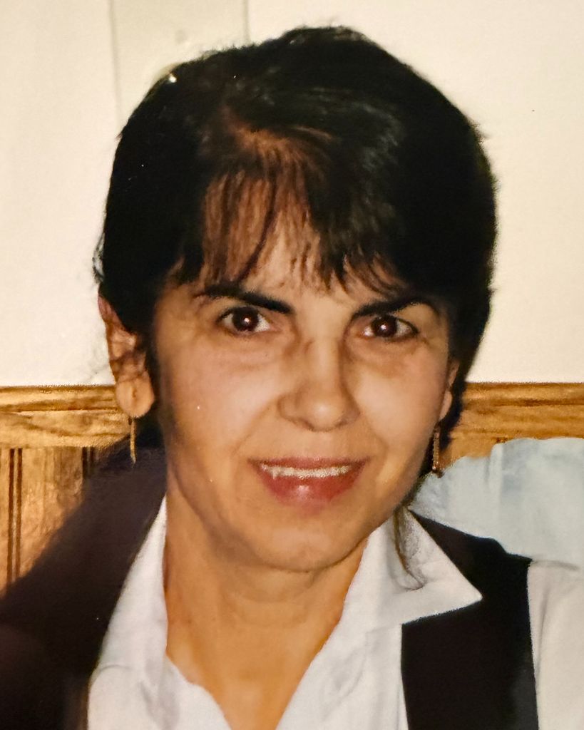 Marjorie Fagundes Profile Photo