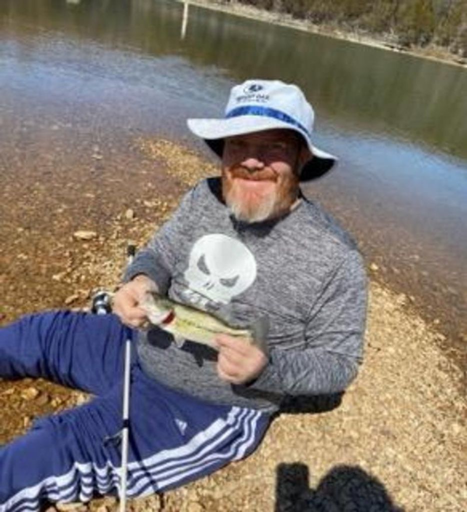 Jason Ryan Wells Profile Photo