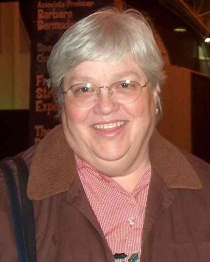 Susie Dillin