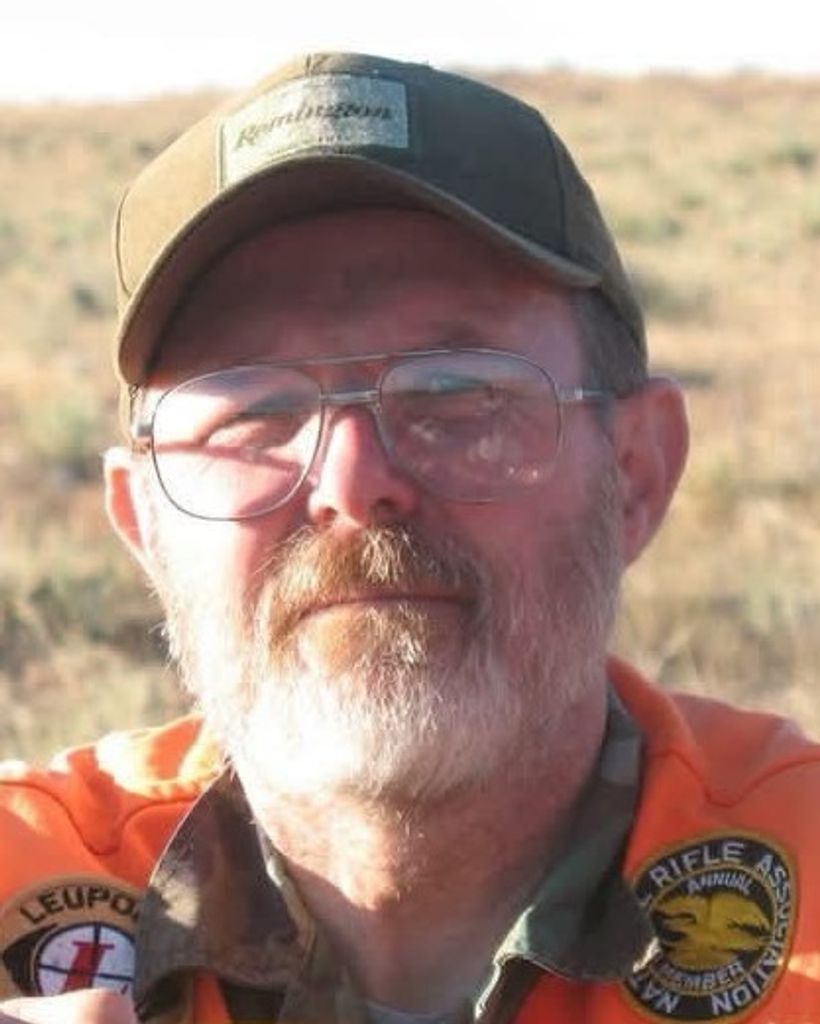 James Michael Hagar Profile Photo