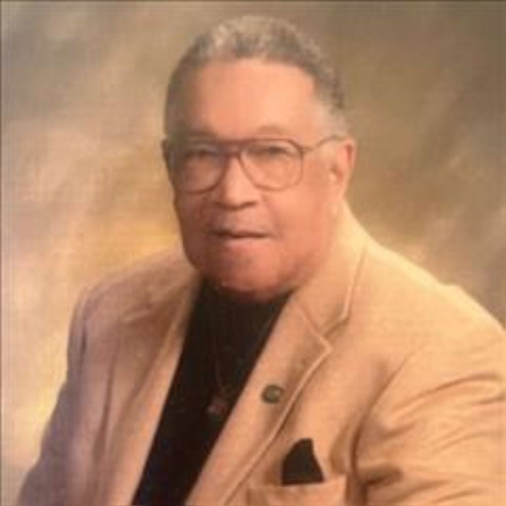 Thomas Clinton Ousley Profile Photo