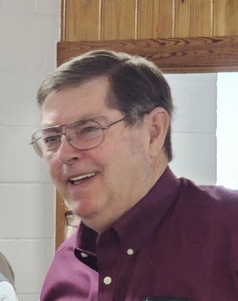 Garnet Audra "G.A." Cearley Profile Photo