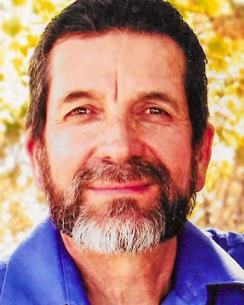 Abe Vigil Profile Photo