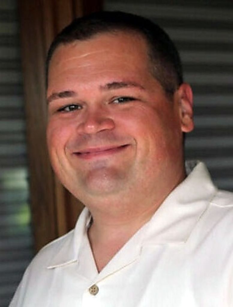 Matthew William Schultz Profile Photo