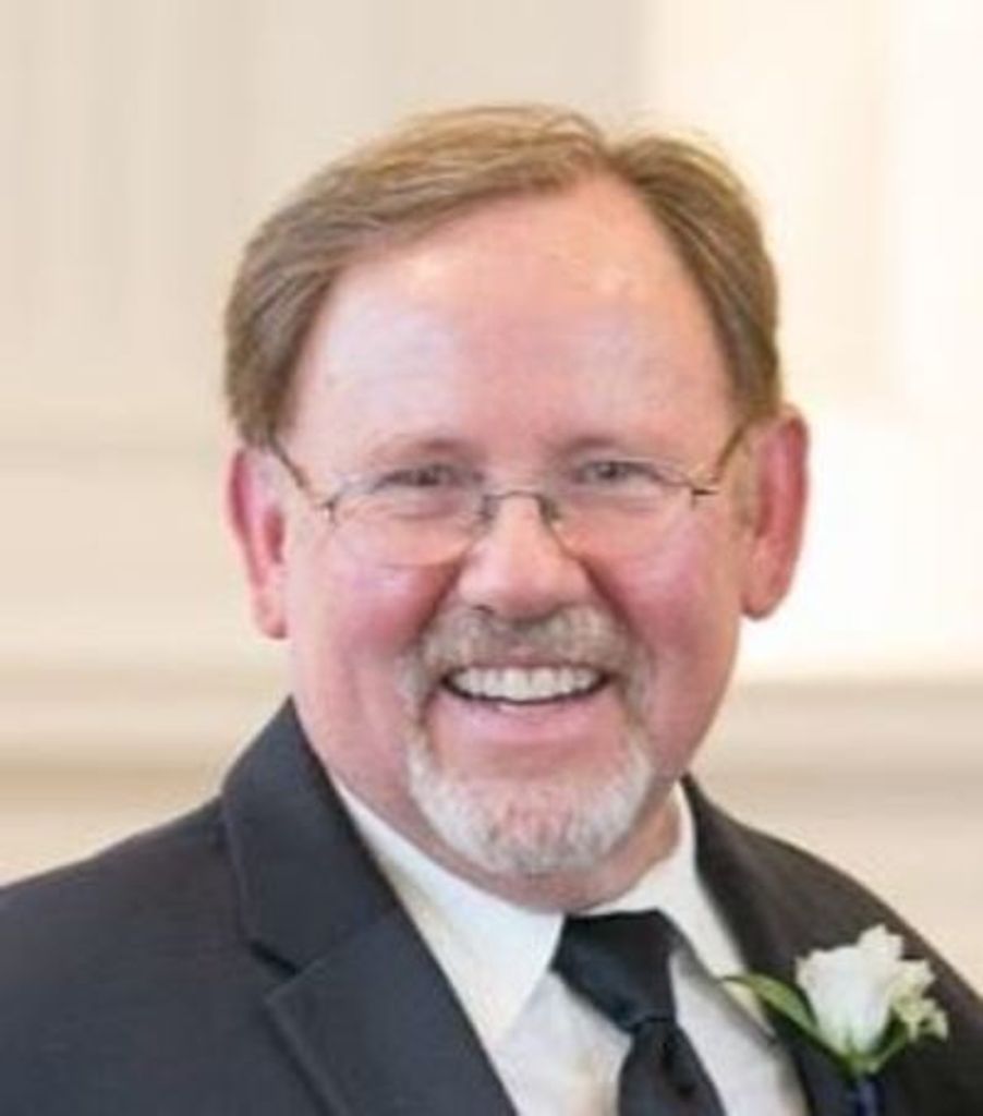 William (Bill) R. Paschal Profile Photo