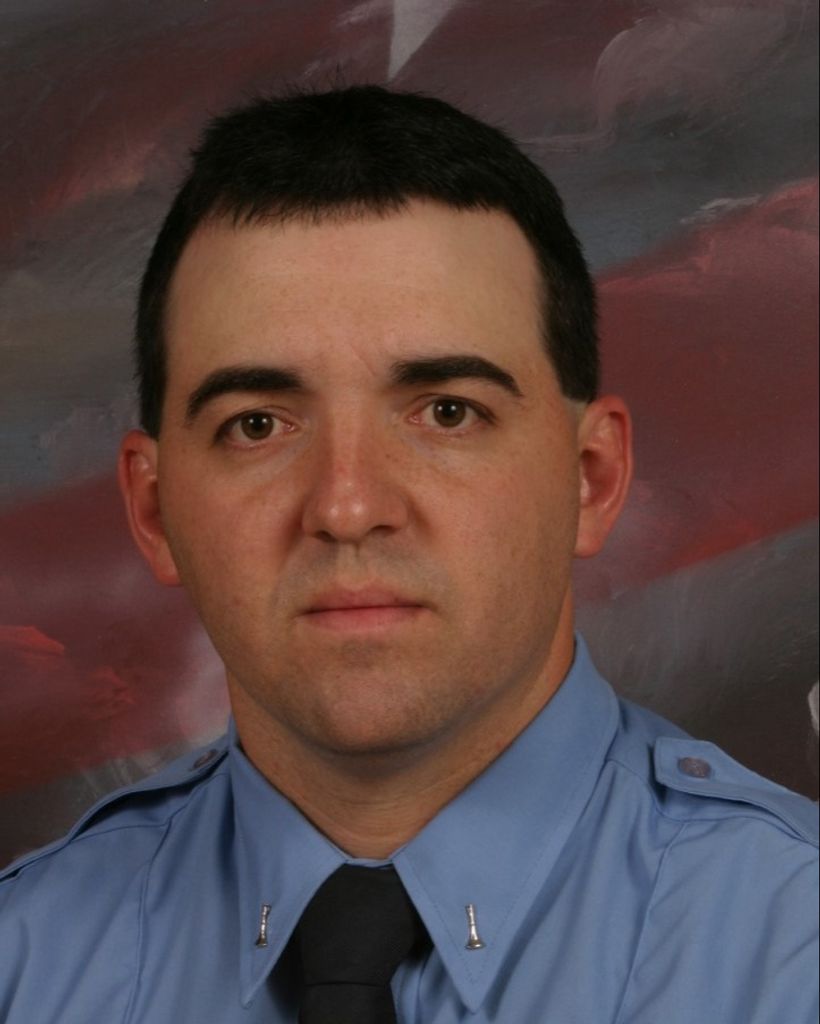 Michael Wilson Blackwelder Profile Photo