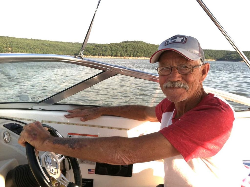 Jim Hilligoss, Sr. Profile Photo