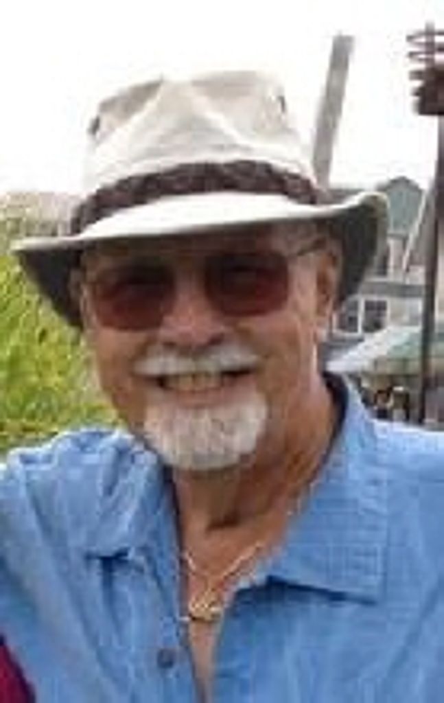 Humphrey Brown