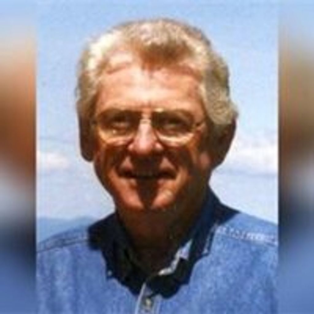 Rodger L. Seavey