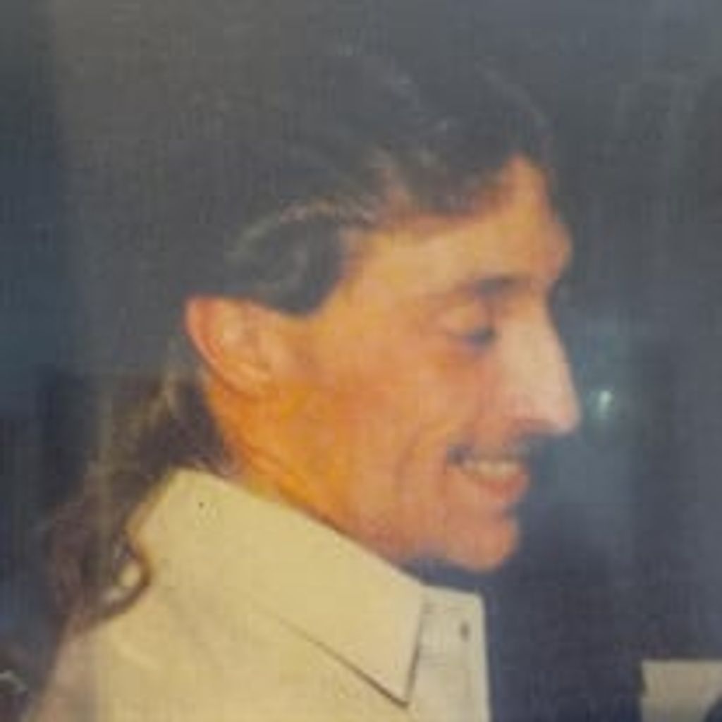 Steve A. Foster