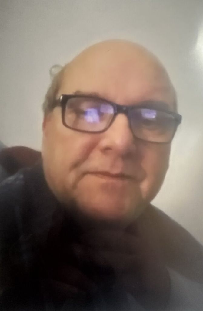 Hugh Joseph Terenzini, Jr.