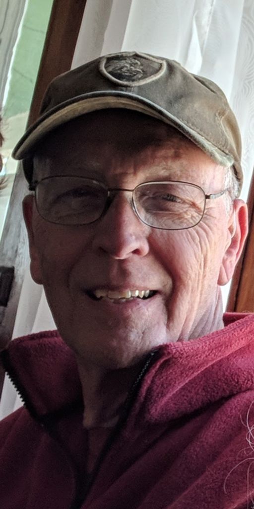 Richard "Rick" E. Vrstal Profile Photo