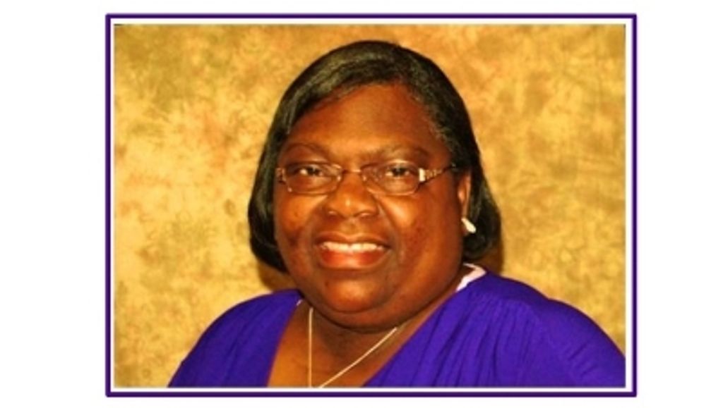 First Lady Velda Elaine Richardson Profile Photo