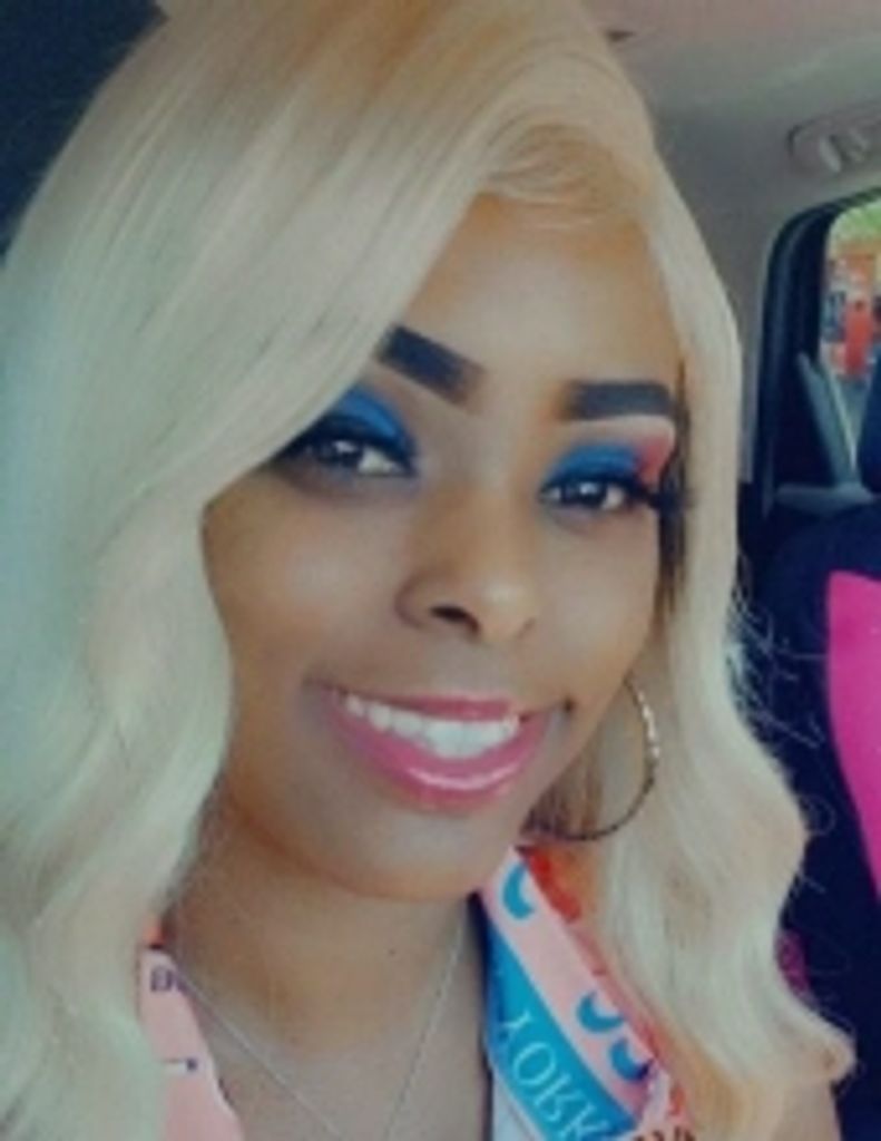 Latasha Monique Lewis