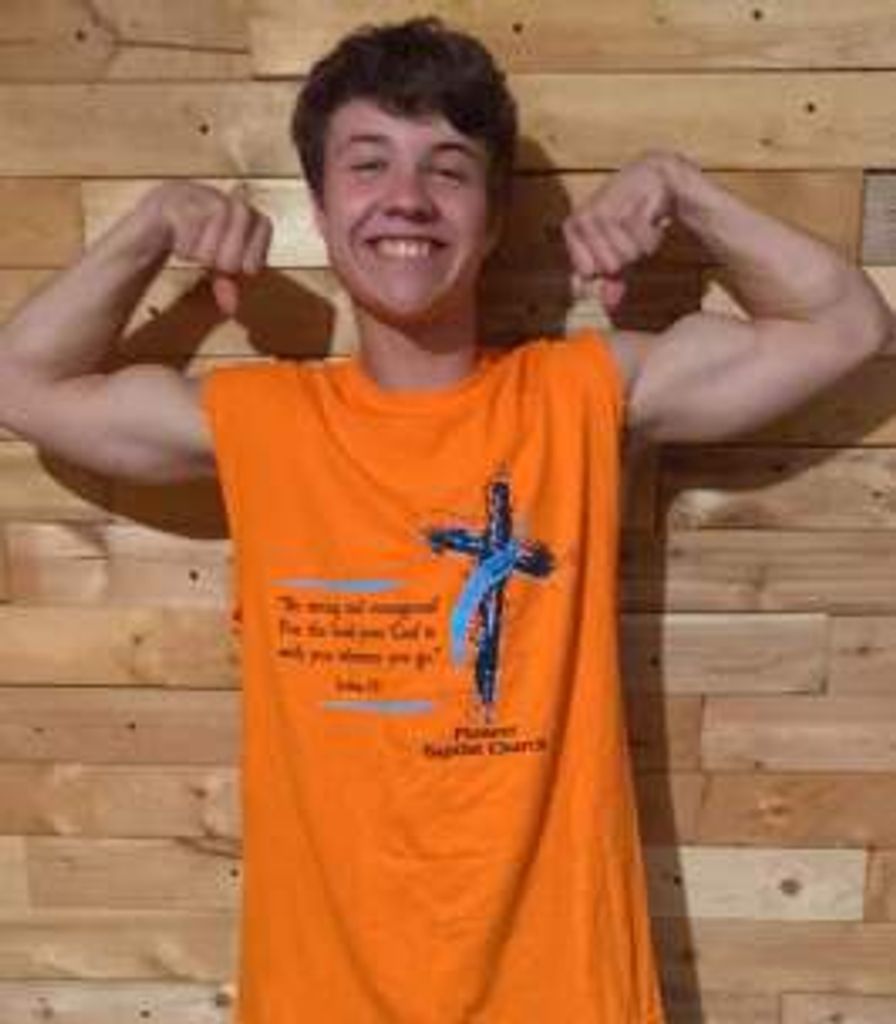 Ryan Hopkins Profile Photo