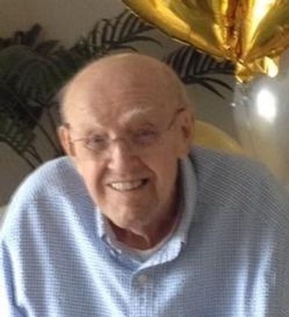 Louis R. Shurbetz