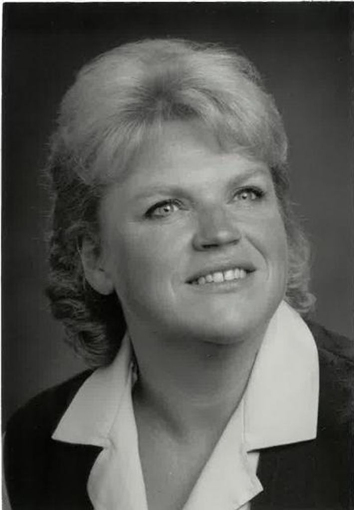 Joyce Doyle Profile Photo