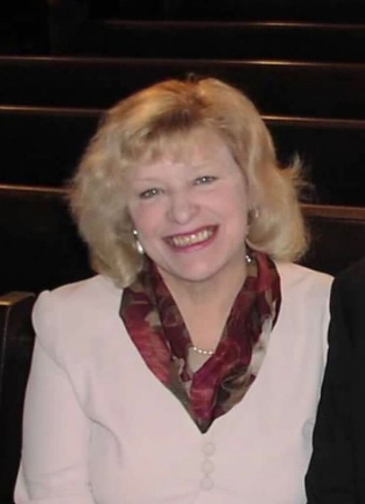 Kathleen Ann "Kathy" Galibois Profile Photo