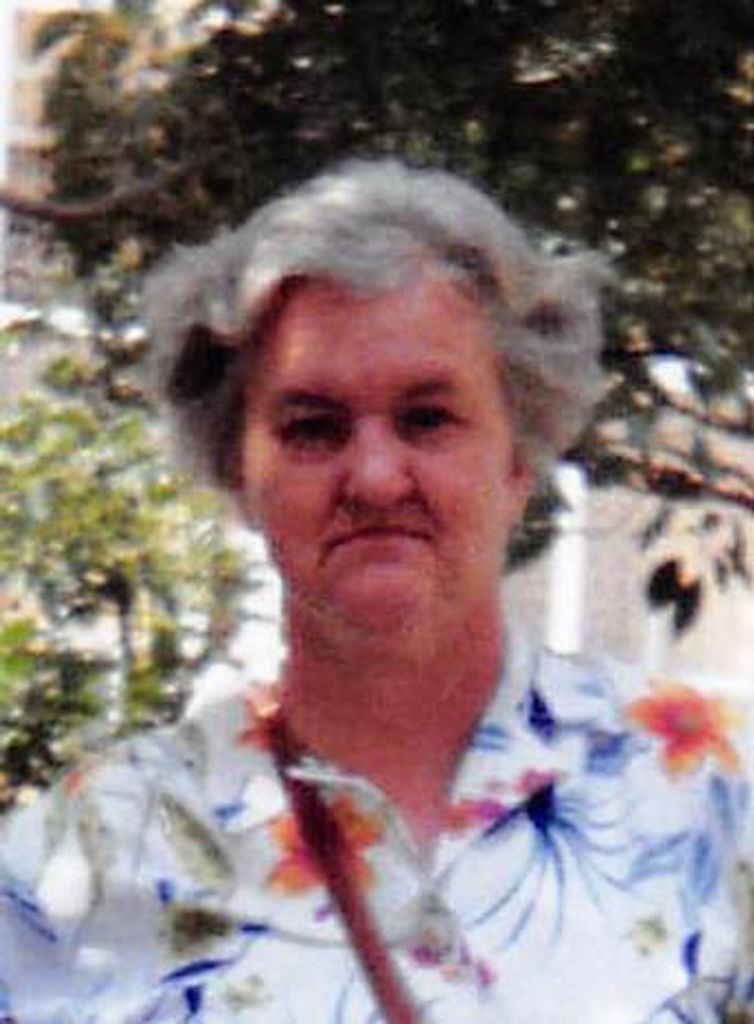 Charlotte Ann Barickman
