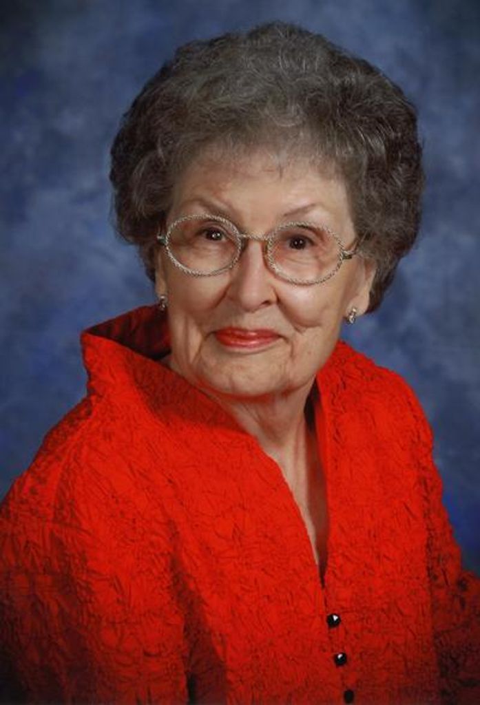 Patricia Montgomery Profile Photo