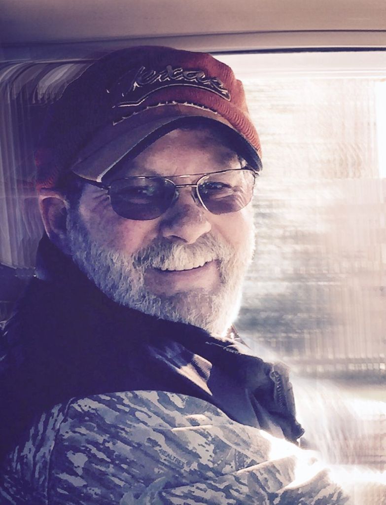 Billy Wayne Allen Profile Photo