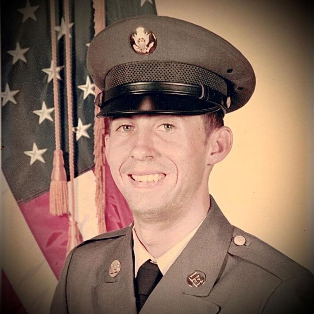 Donald Houston