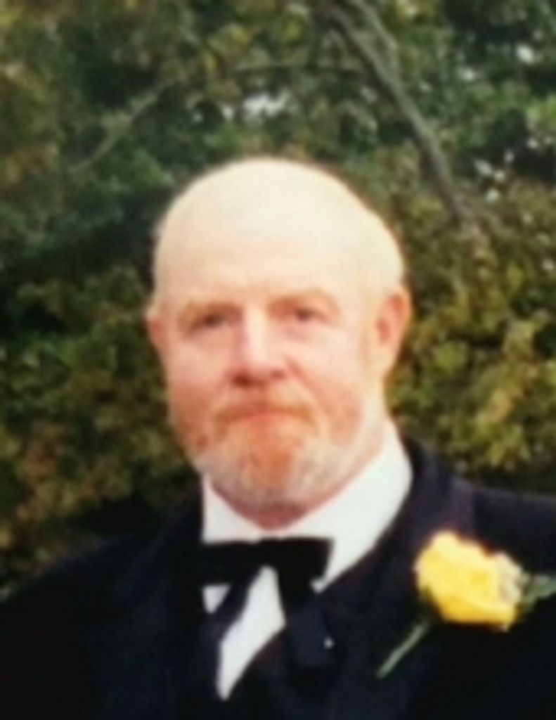 Richard Lawson Crawford