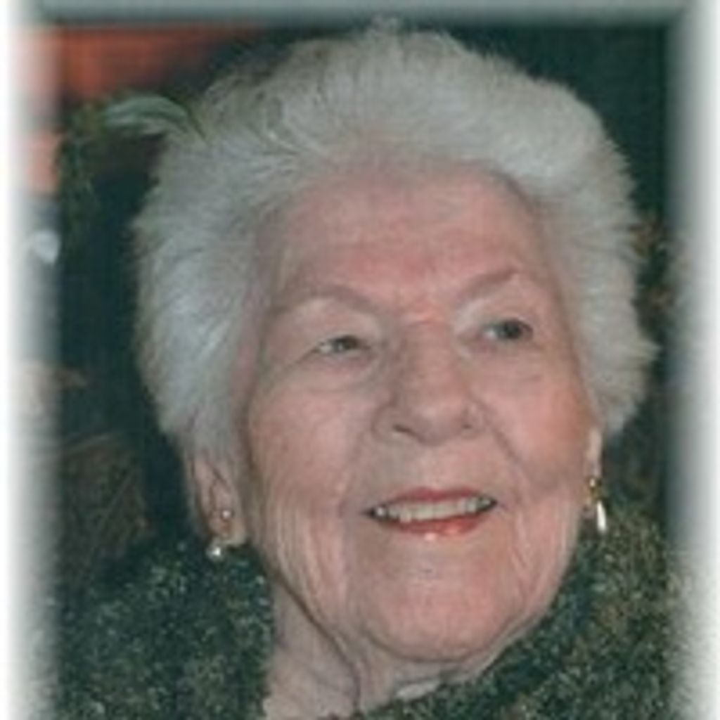 Heloise Broussard
