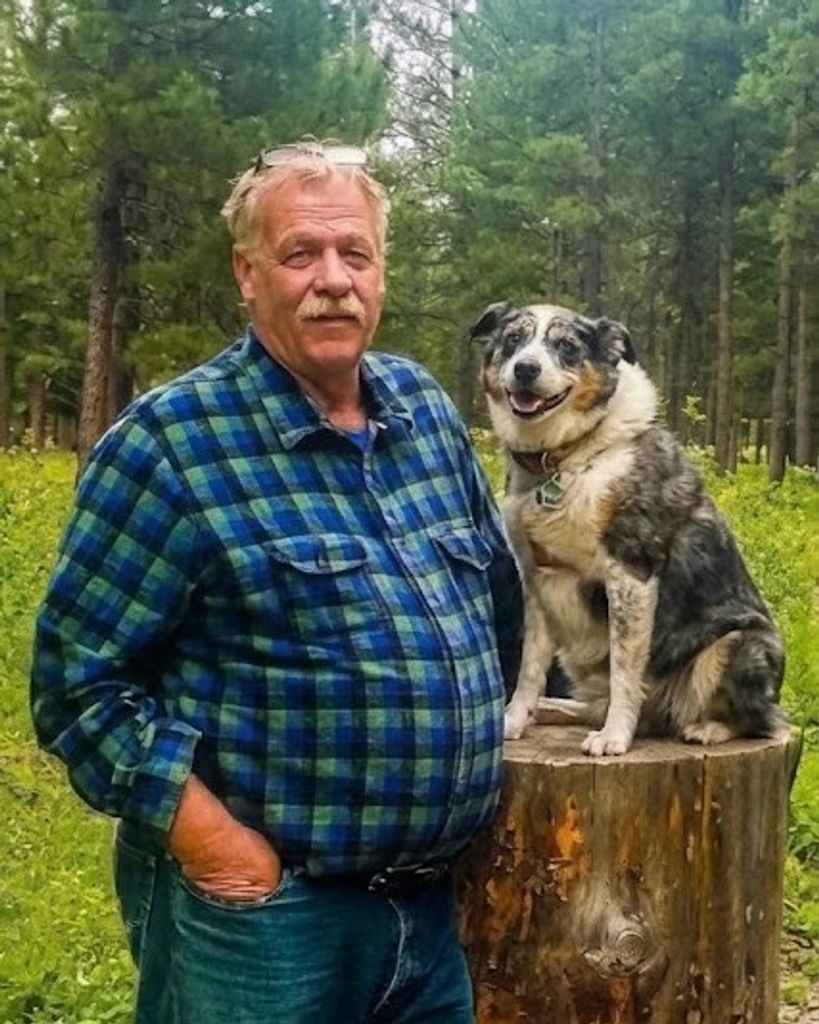 James F Bauer