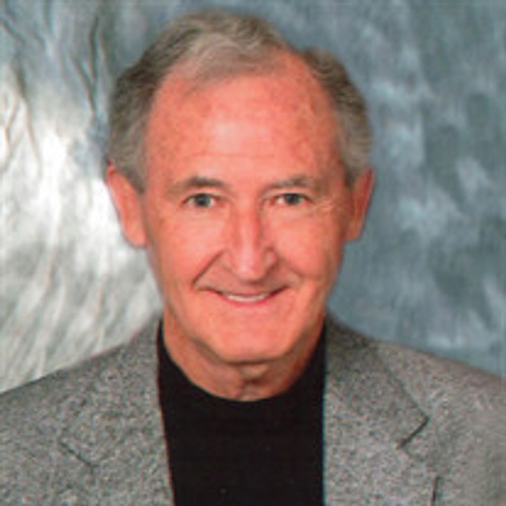 Raymond M. Hood