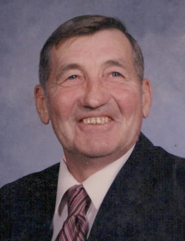 Leonard Stanek Profile Photo
