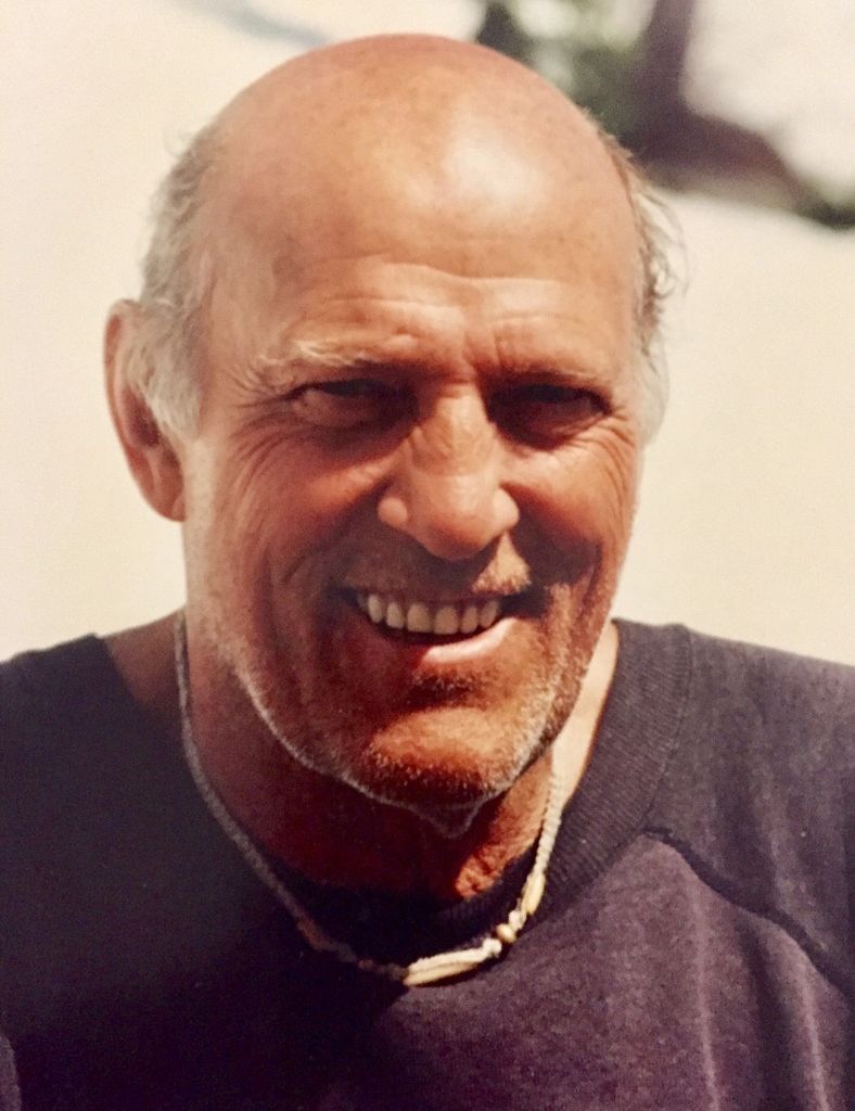 Robert Isaac Chapman