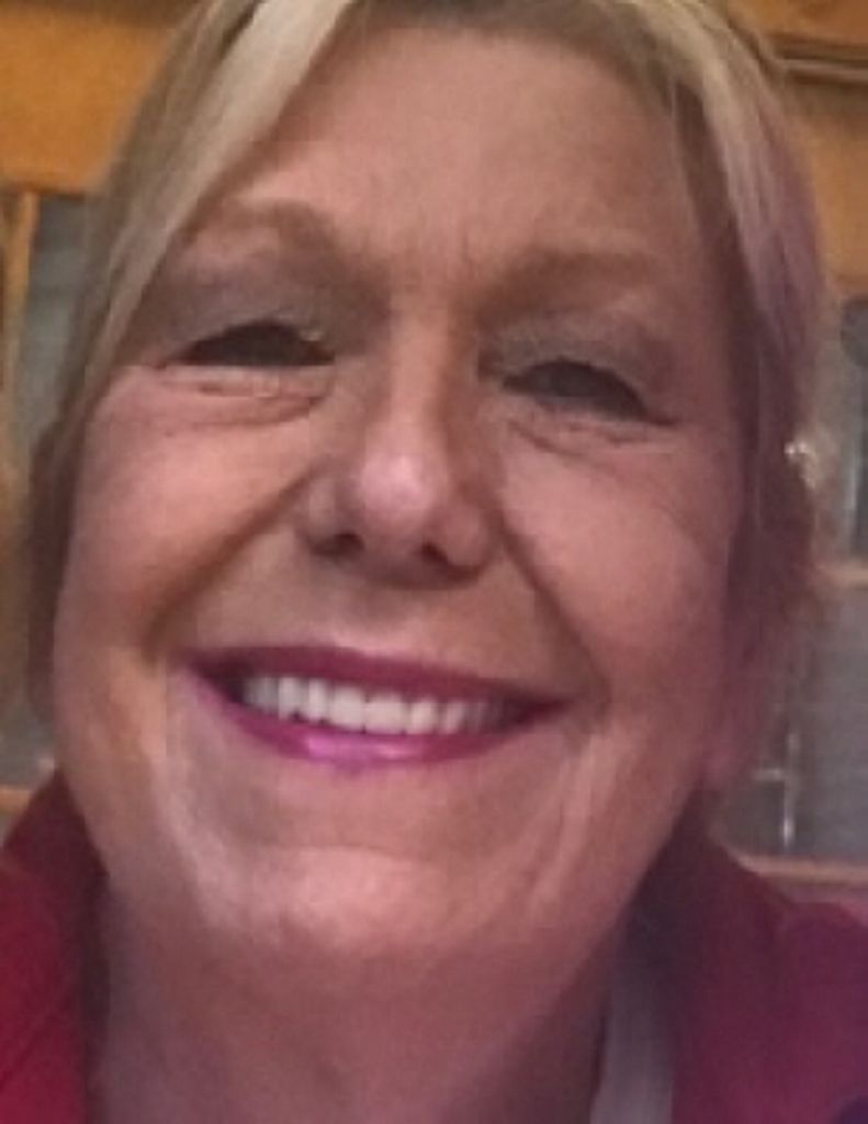 Patricia Ann Thompson