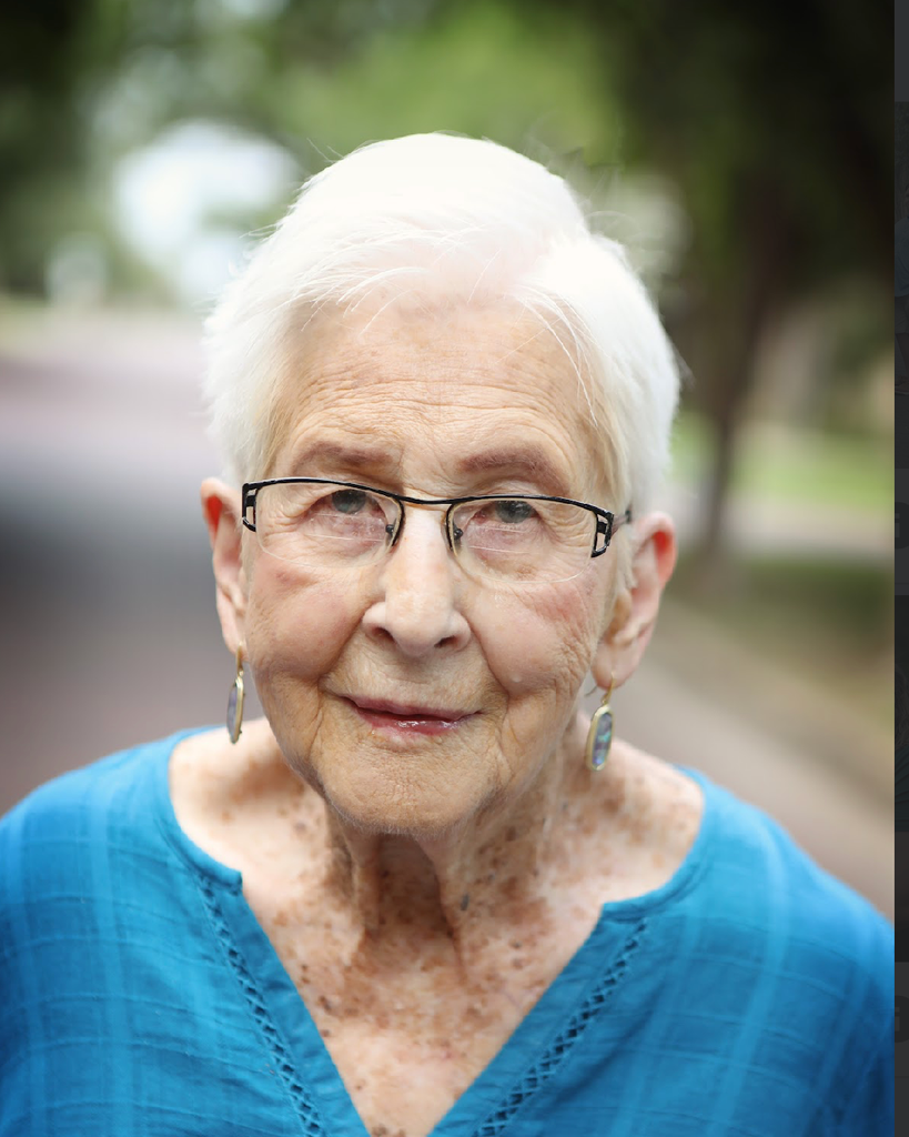 Jessie M. Solomon Profile Photo
