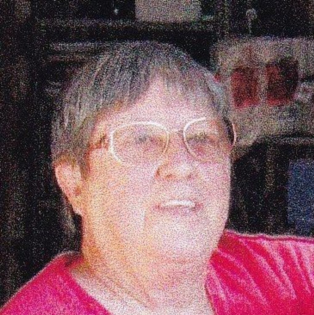 Pearline “Polly” Mears