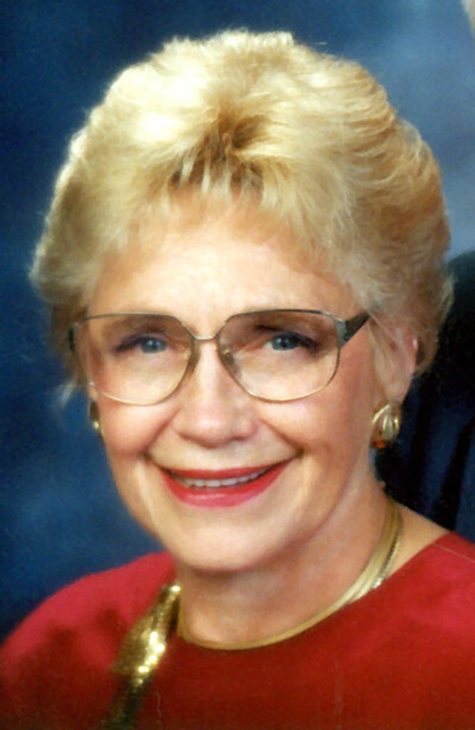 Imelda Marie Patterson Profile Photo