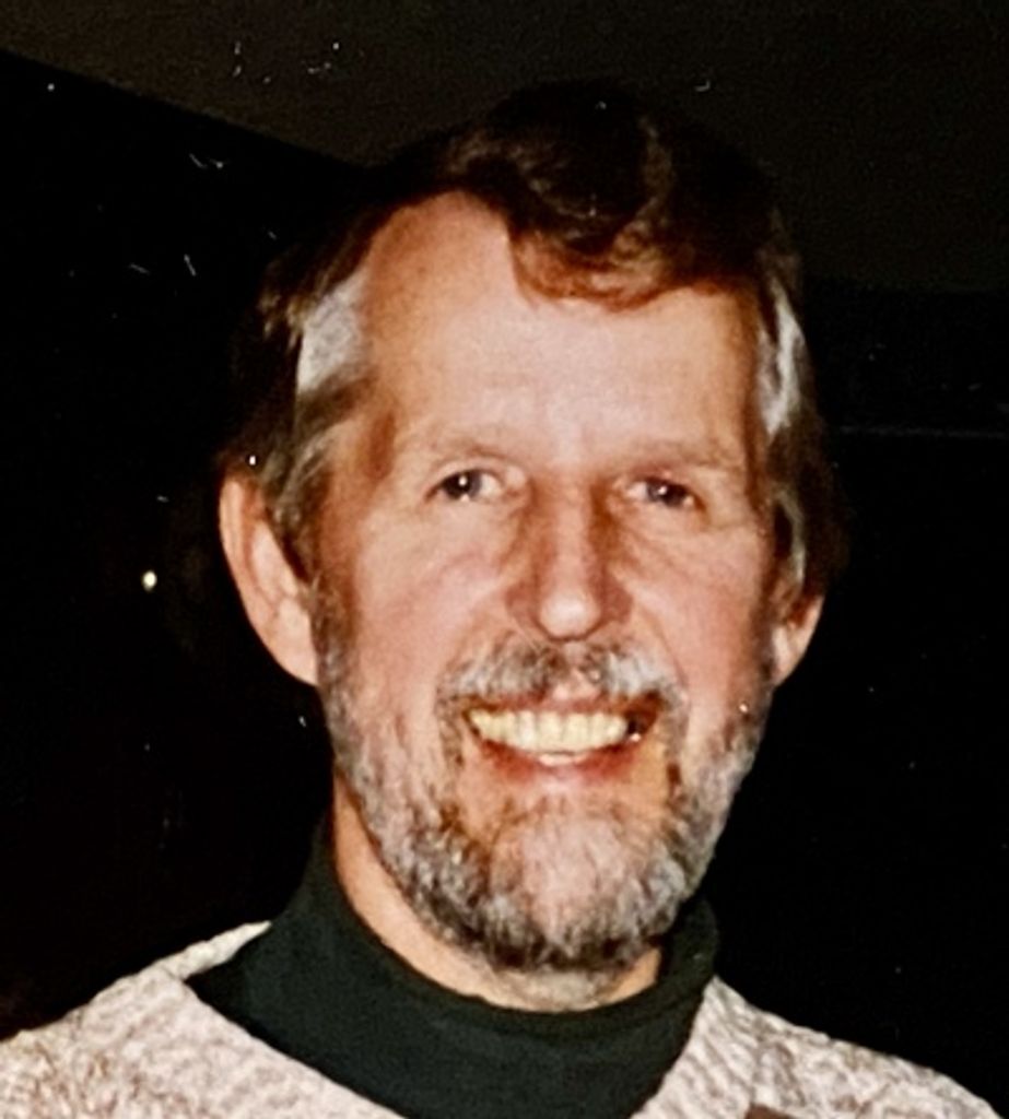 Spencer D. Bennett Profile Photo