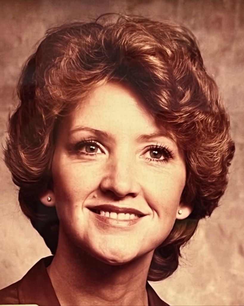Marjorie J. Roushall