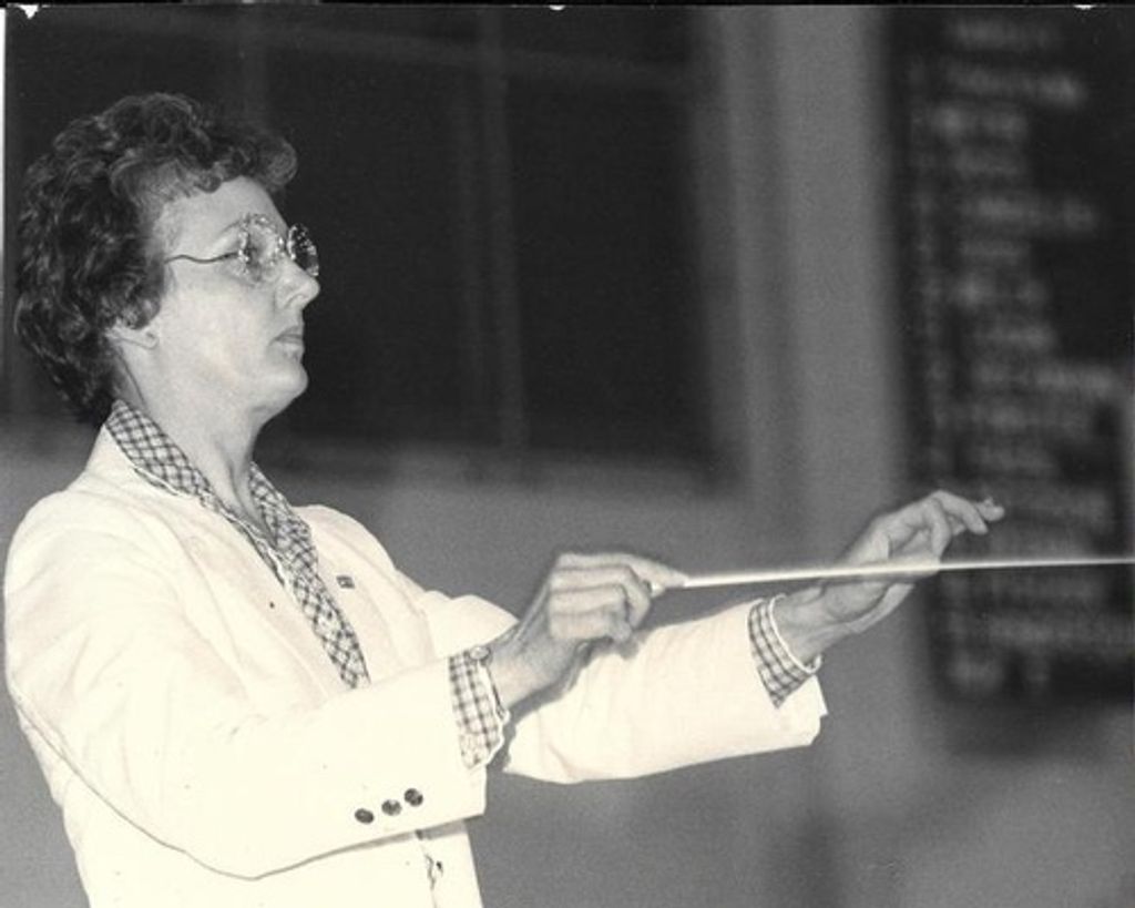 Nancy Euceba (Smith) Groom