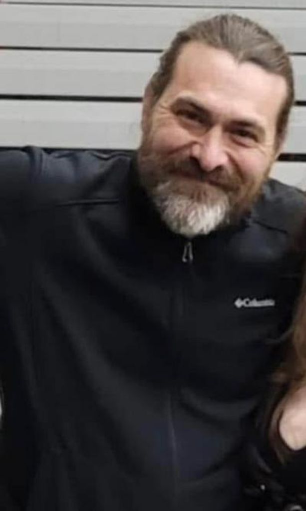 Michael Belgarde Profile Photo