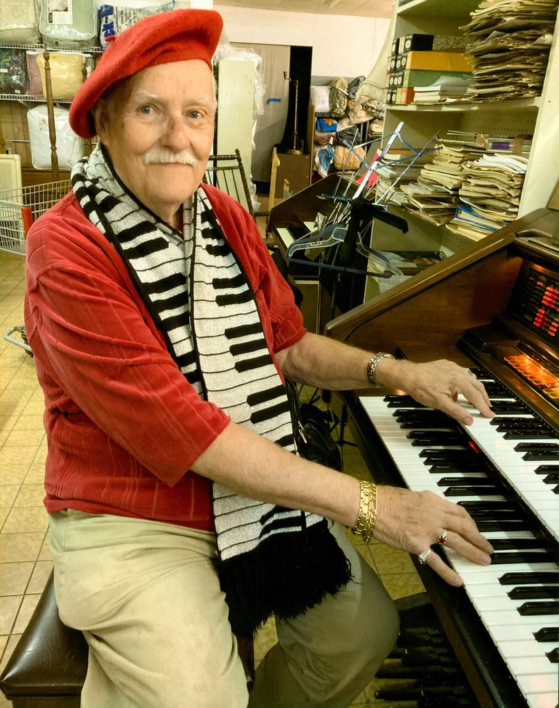 Arville C Smith Profile Photo