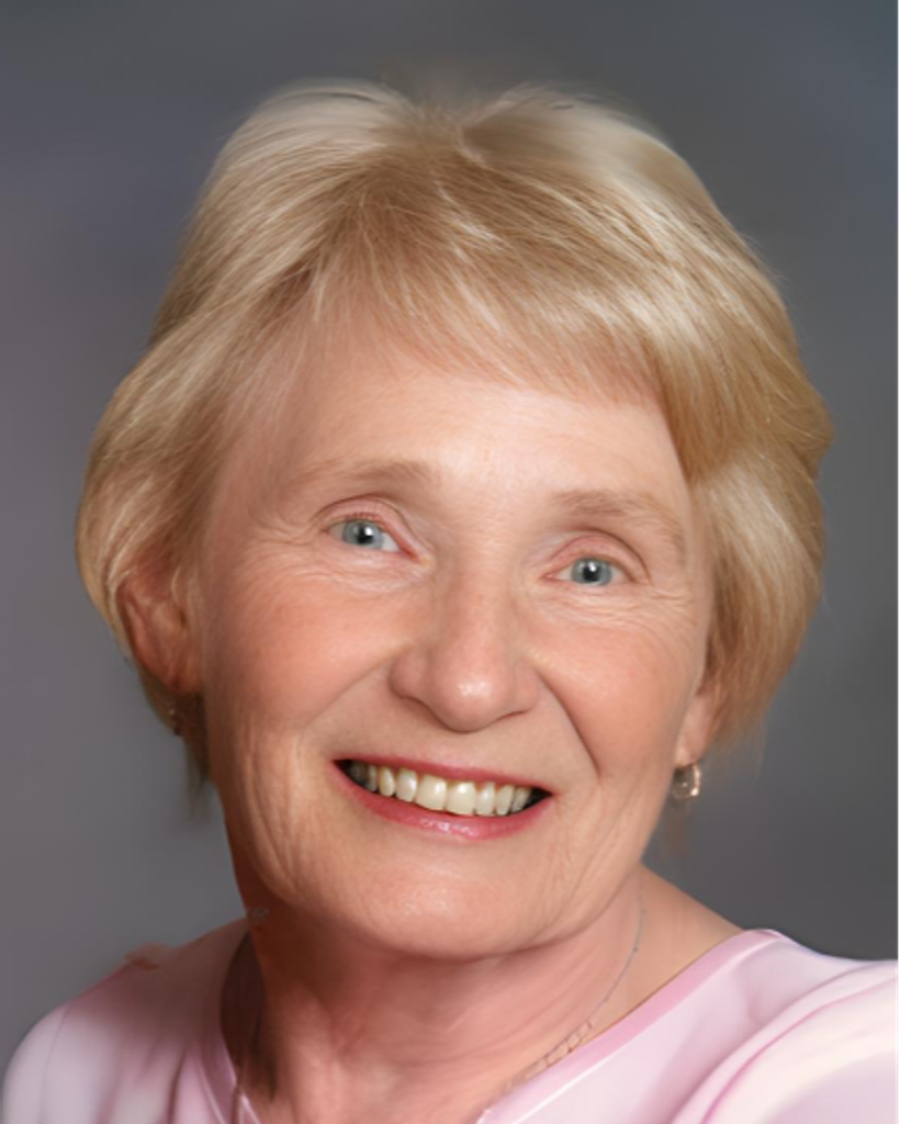 Anna Marie Vock Profile Photo